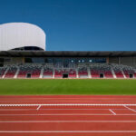 Stade de football américain