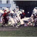 jets de saint cloud vs crazy lions