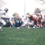 jets de saint cloud vs crazy lions