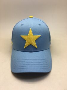 CASQUETTES RANGERS