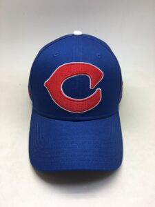 CASQUETTES CHALLENGERS