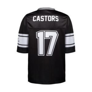 MAILLOTS CASTORS