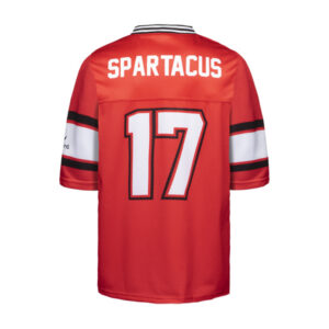 MAILLOTS SPARTACUS